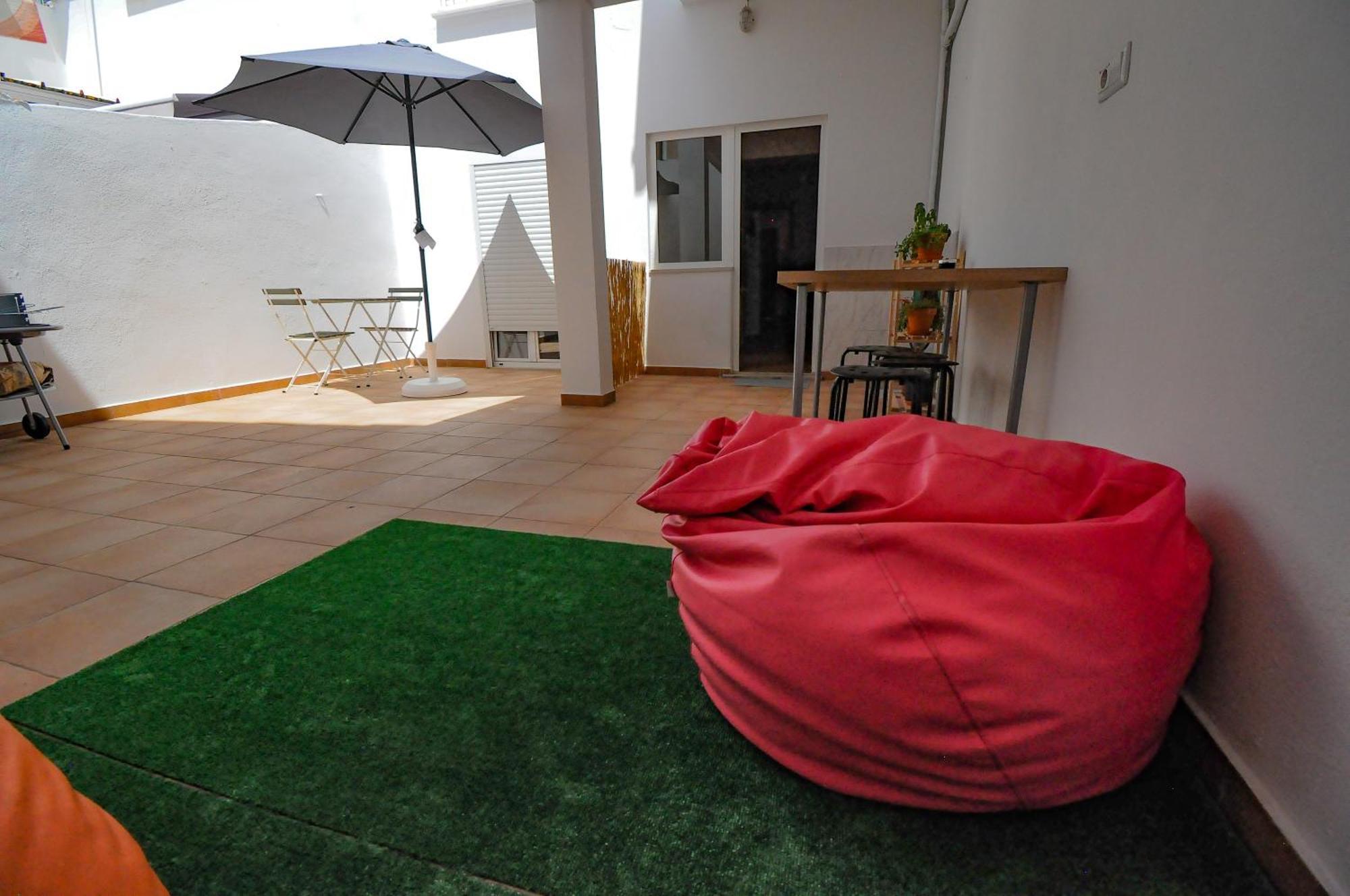 Habitación en casa particular Surf Vibe Distrito de Faro