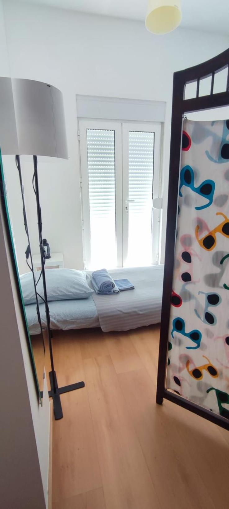 Surf Vibe Habitación en casa particular