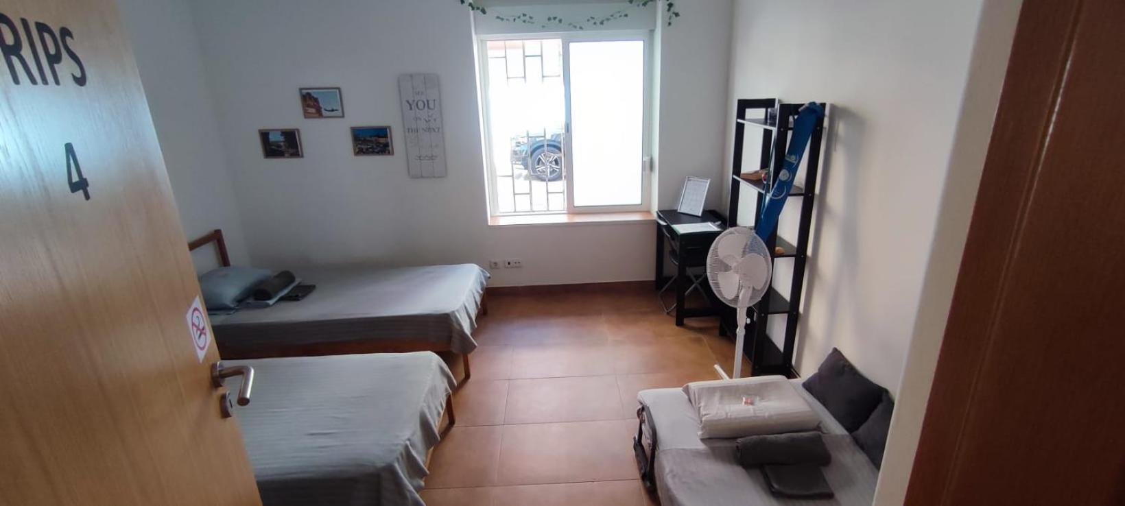 Habitación en casa particular Surf Vibe