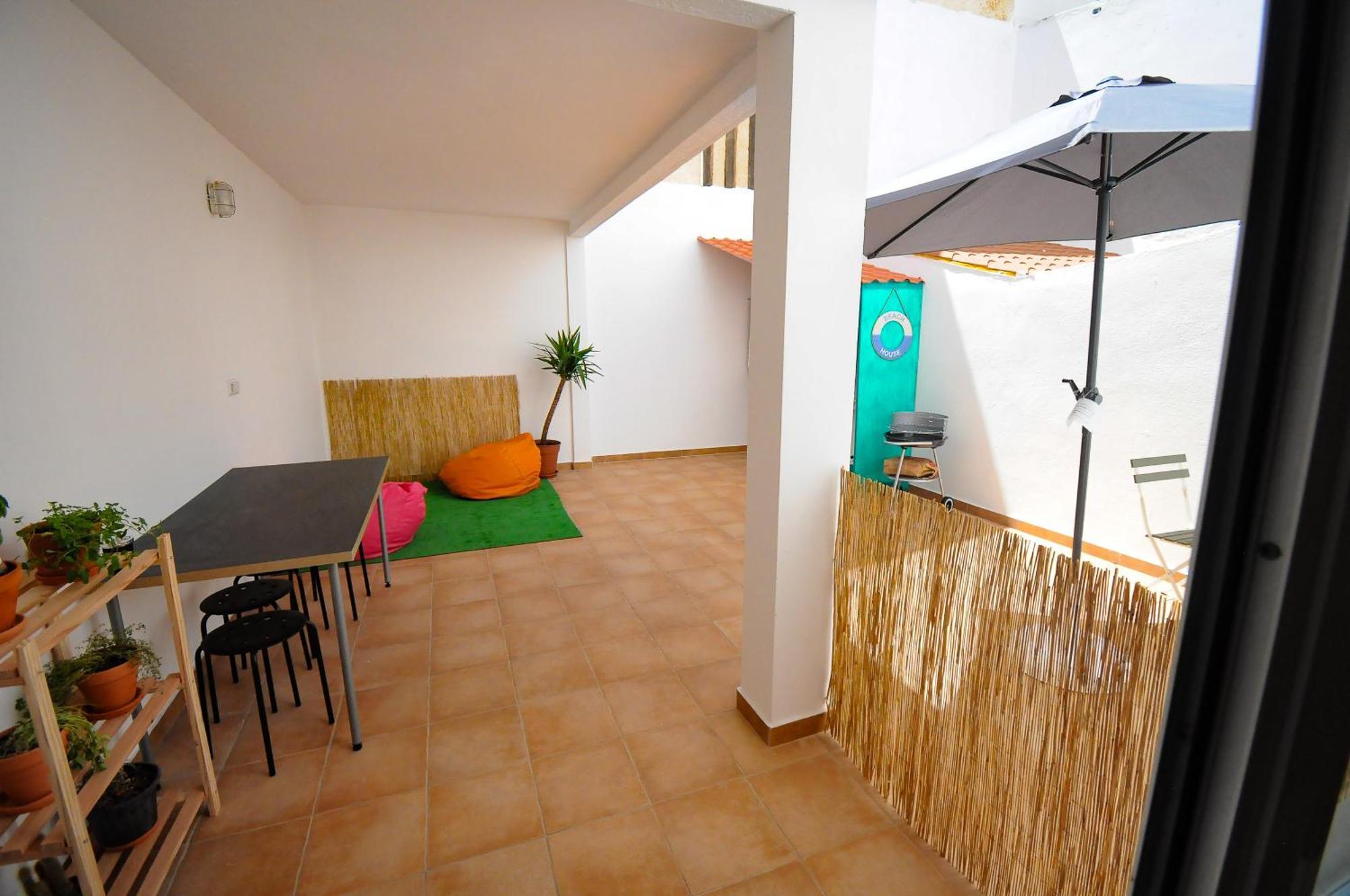 Surf Vibe Privatunterkunft *