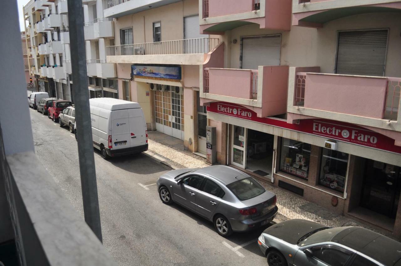 Surf Vibe Privatunterkunft Distrikt Faro